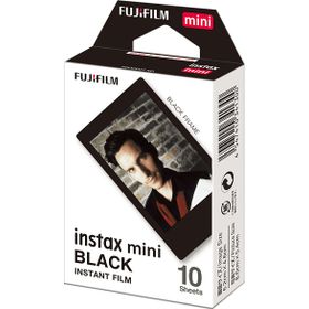 Fujifilm Instax Black Frame Film Anlık Kamera Filmi