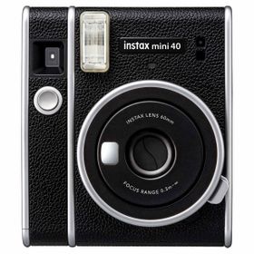Fujifilm Instax HBCV00000XN77I 1 Mini 40 Fotoğraf Makinesi ve Hediye Seti