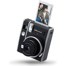 Fujifilm Instax HBCV00000XN77I 1 Mini 40 Fotoğraf Makinesi ve Hediye Seti