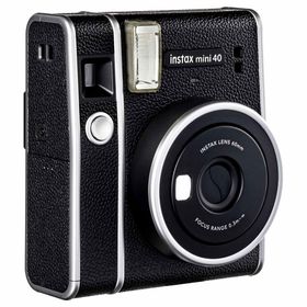 Fujifilm Instax HBCV00000XN77I 1 Mini 40 Fotoğraf Makinesi ve Hediye Seti