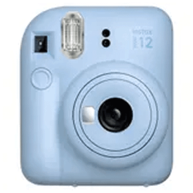 Fujifilm Instax INSTAXMINI12 Mini 12 Mavi Fotoğraf Makinesi