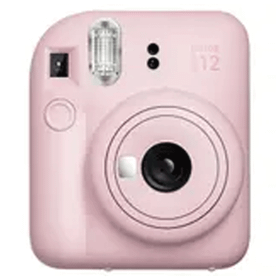 Fujifilm Instax INSTAXMINI12 Mini 12 Pembe Fotoğraf Makinesi
