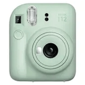 Fujifilm Instax INSTAXMINI12 Mini 12 Yeşil Fotoğraf Makinesi