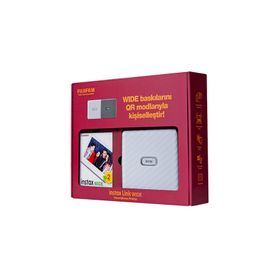 Fujifilm Instax Link Bundle Box BeyazFotoğraf Yazıcısı