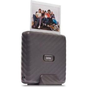 Fujifilm İnstax Link Wide Mocha Gray Akıllı Telefon Yazıcısı