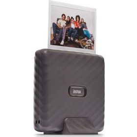Fujifilm İnstax Link Wide Mocha Gray Akıllı Telefon Yazıcısı