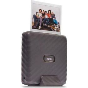 Fujifilm İnstax Link Wide Mocha Gray Akıllı Telefon Yazıcısı