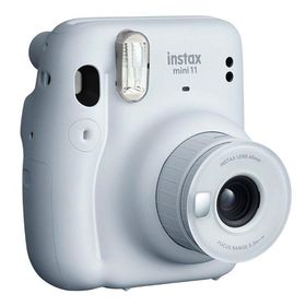 Fujifilm Instax Mini 11 Beyaz Dijital Fotoğraf Makinesi