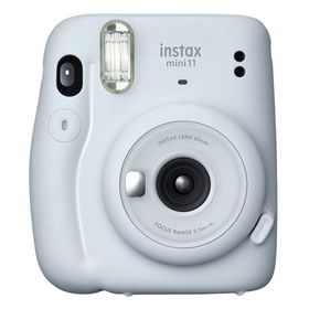 Fujifilm Instax Mini 11 Beyaz Fotoğraf Makinesi