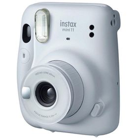 Fujifilm Instax Mini 11 Beyaz Fotoğraf Makinesi
