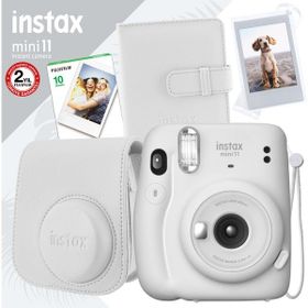 Fujifilm Instax Mini 11 Box Dijital Fotoğraf Makinesi