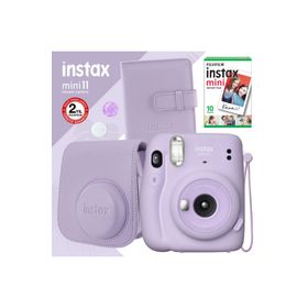 Fujifilm Instax Mini 11 Box Dijital Fotoğraf Makinesi