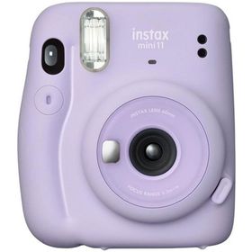 Fujifilm Instax Mini 11 Fotoğraf Makinesi Lila