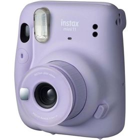 Fujifilm Instax Mini 11 Fotoğraf Makinesi Lila