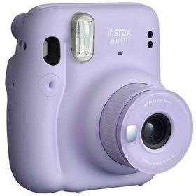 Fujifilm Instax Mini 11 Fotoğraf Makinesi Lila