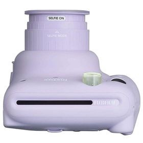 Fujifilm Instax Mini 11 Fotoğraf Makinesi Lila