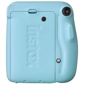 Fujifilm Instax Mini 11 Mavi Fotoğraf Makinesi
