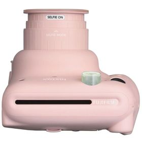 Fujifilm Instax Mini 11 Pembe Dijital Fotoğraf Makinesi