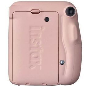 Fujifilm Instax Mini 11 Pembe Fotoğraf Makinesi