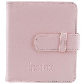 Fujifilm Instax Mini 11 Pembe Kare Albümlü Hediye Seti ve Fotoğraf Makinesi