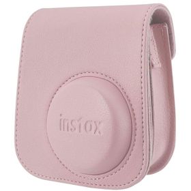 Fujifilm Instax Mini 11 Pembe Kare Albümlü Hediye Seti ve Fotoğraf Makinesi