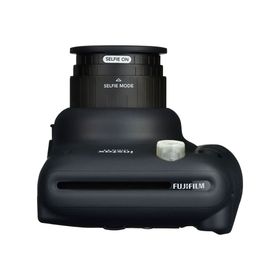 Fujifilm Instax Mini 11 Siyah Fotoğraf Makinesi Seti