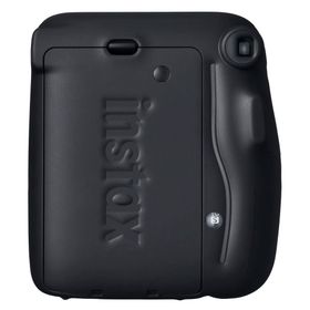 Fujifilm Instax Mini 11 Siyah Fotoğraf Makinesi Seti
