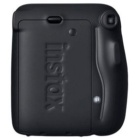 Fujifilm Instax Mini 11 Siyah Fotoğraf Makinesi