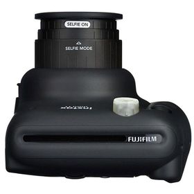 Fujifilm Instax Mini 11 Siyah Fotoğraf Makinesi