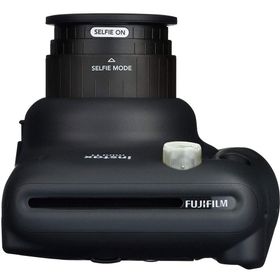 Fujifilm Instax Mini 11 Siyah Kare Albümlü Hediye Seti ve Fotoğraf Makinesi