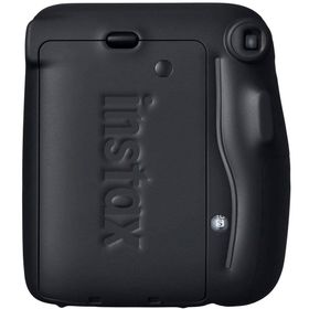 Fujifilm Instax Mini 11 Siyah Kare Albümlü Hediye Seti ve Fotoğraf Makinesi