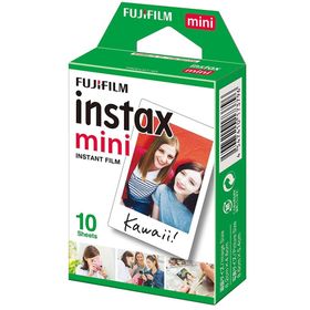Fujifilm Instax Mini 11 Siyah Kare Albümlü Hediye Seti ve Fotoğraf Makinesi