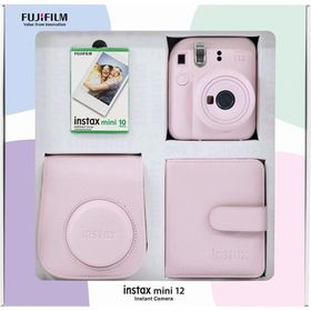 Fujifilm Instax Mini 12 Box Dijital Fotoğraf Makinesi