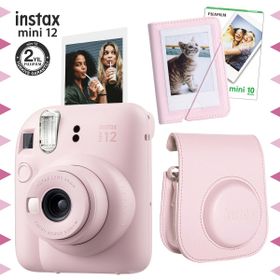 Fujifilm Instax Mini 12 Box Dijital Fotoğraf Makinesi