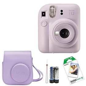 Fujifilm Instax Mini 12 Box Dijital Fotoğraf Makinesi