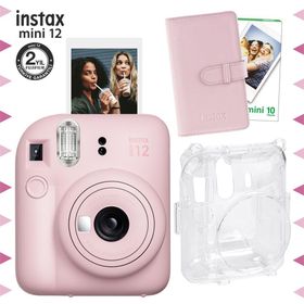 Fujifilm Instax Mini 12 Box Dijital Fotoğraf Makinesi