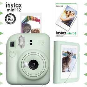 Fujifilm Instax Mini 12 Box Dijital Fotoğraf Makinesi