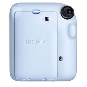 Fujifilm Instax Mini 12 Bundle Box Pastel Mavi Anlık Fotoğraf Makinesi