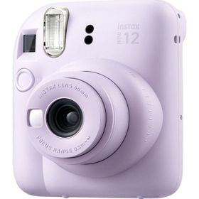 Fujifilm Instax Mini 12 Dijital Fotoğraf Makinesi