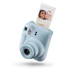 Fujifilm Instax Mini 12 Dijital Fotoğraf Makinesi