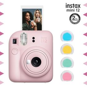 Fujifilm Instax Mini 12 Dijital Fotoğraf Makinesi