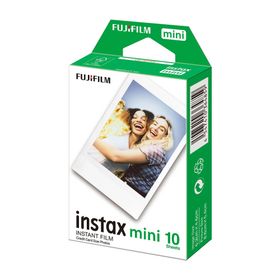 Fujifilm Instax Mini 12 Pembe Fotoğraf Makinesi 10'lu Film ve Laporta Albüm Seti