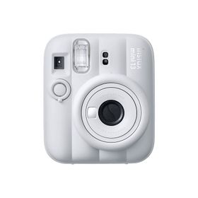 Fujifilm Instax Mini 13 Beyaz Dijital Fotoğraf Makinesi