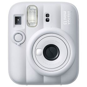 Fujifilm Instax Mini 13 Beyaz Dijital Fotoğraf Makinesi