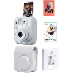 Fujifilm Instax Mini 13 Box Beyaz Dijital Fotoğraf Makinesi