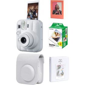 Fujifilm Instax Mini 13 Box Beyaz Dijital Fotoğraf Makinesi