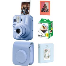 Fujifilm Instax Mini 13 Box Mavi Dijital Fotoğraf Makinesi