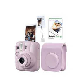 Fujifilm Instax Mini 13 Box Pembe Dijital Fotoğraf Makinesi