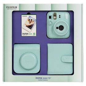 Fujifilm Instax Mini 13 Box Yeşil Dijital Fotoğraf Makinesi