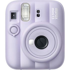 Fujifilm Instax Mini 13 Lila Dijital Fotoğraf Makinesi